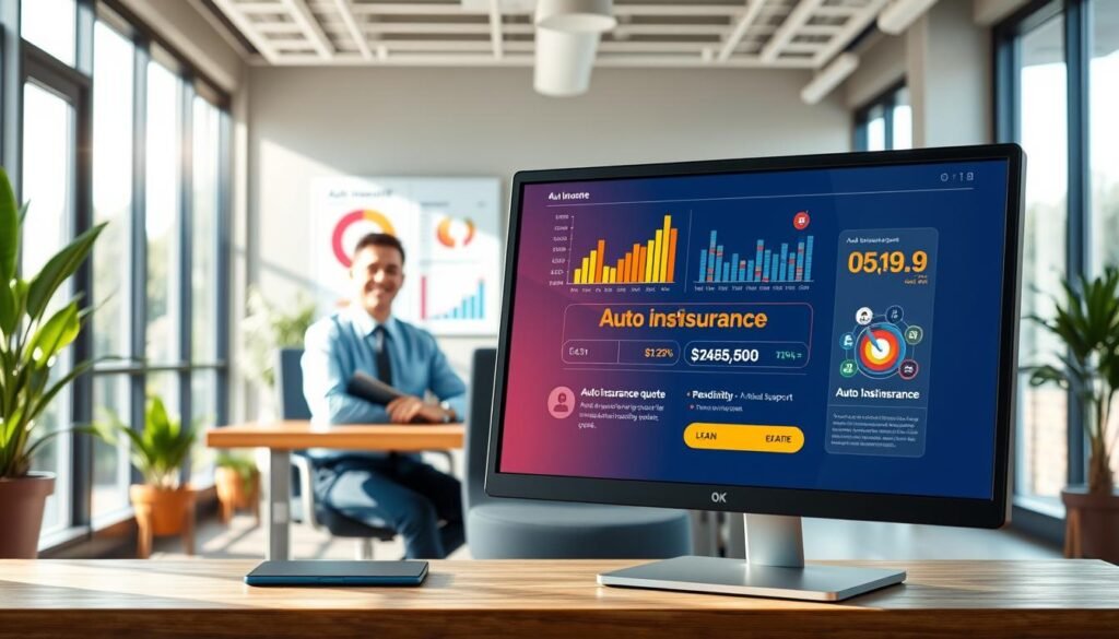 auto insurance quote