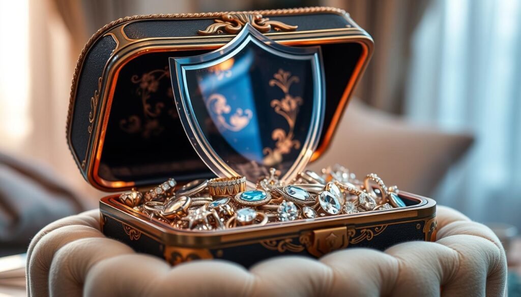best jewelry insurance