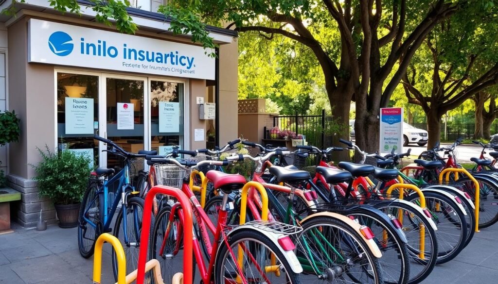 bike insurance