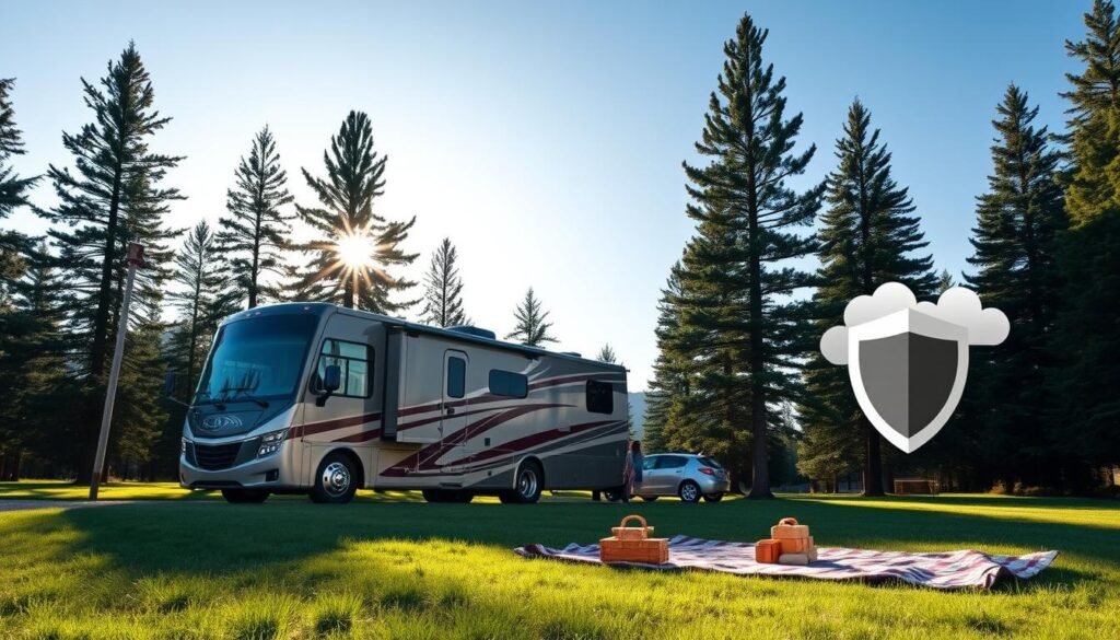 comprehensive RV coverage