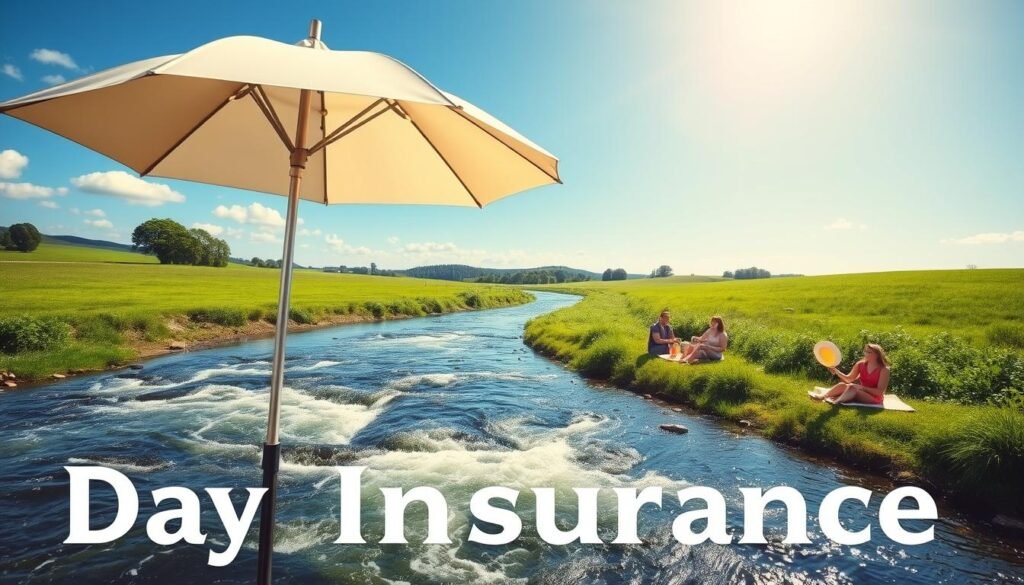 day insurance