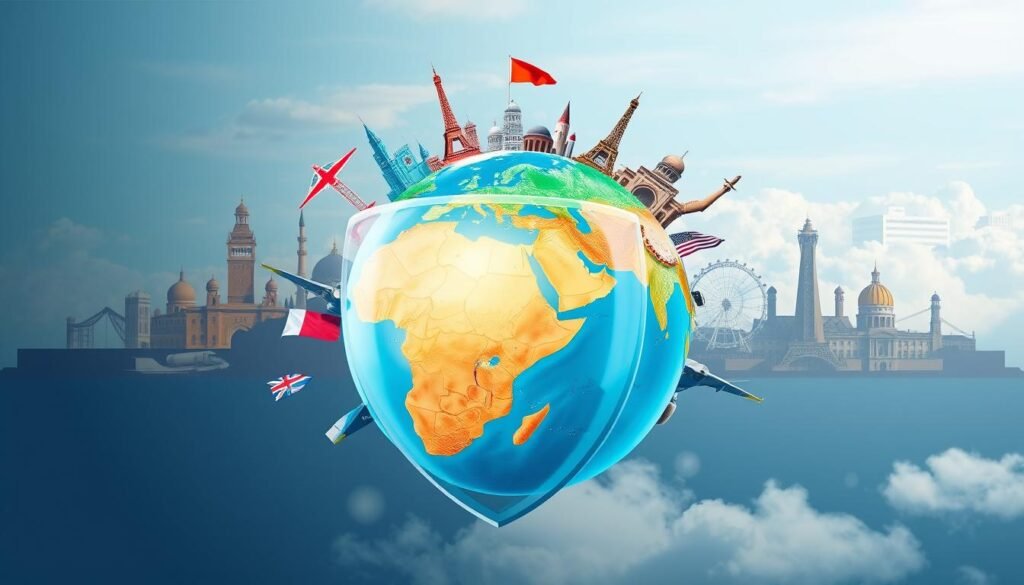 travel insurance international